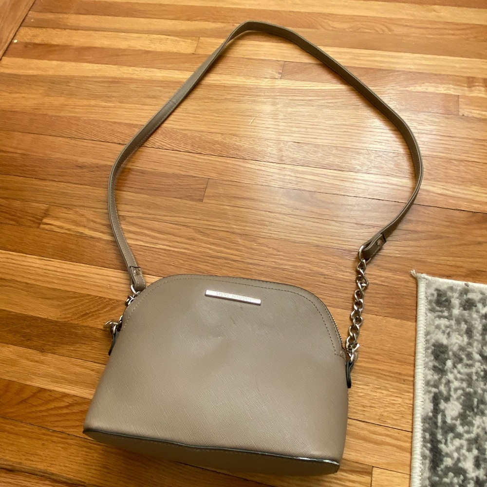 Steve Madden crossbody bag